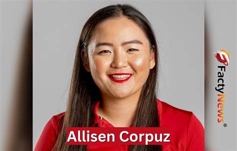 allisen corpuz parents nationality|Allisen Corpuz Bio, Age, Parents, Boyfriend, Net。